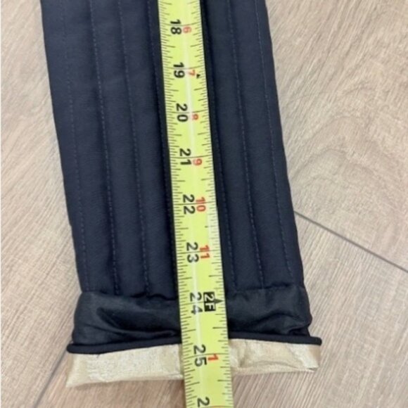 vintage Women's bolero jacket by Dinallo spade, heart, Three leaf clover Size S - Picture 7 of 7